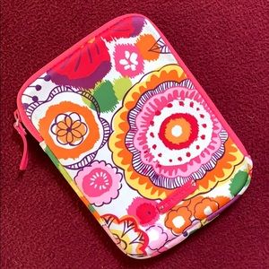 Vera Bradley E-Reader Sleeve